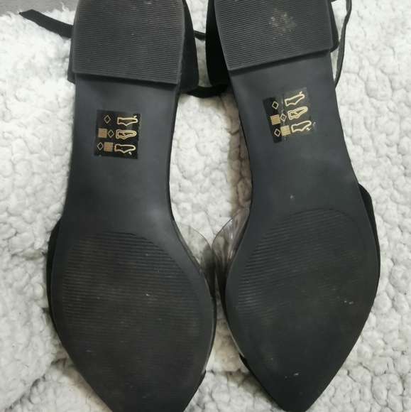 George Dressy Flats - Picture 3 of 3